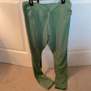 XXL leggings from pink